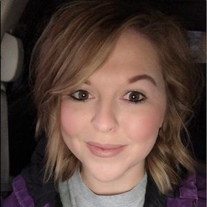 Meet your Posher, Brandi